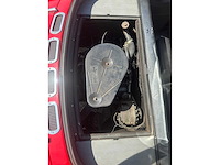 Talbot - matra - lx - oldtimer - afbeelding 11 van  12