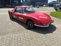 Talbot - matra - lx - oldtimer - afbeelding 5 van  12