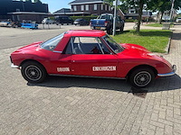 Talbot - matra - lx - oldtimer - afbeelding 8 van  12