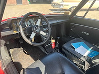 Talbot - matra - lx - oldtimer - afbeelding 10 van  12