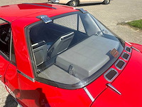 Talbot - matra - lx - oldtimer - afbeelding 12 van  12