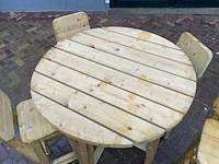 Talen barset - afbeelding 6 van  6