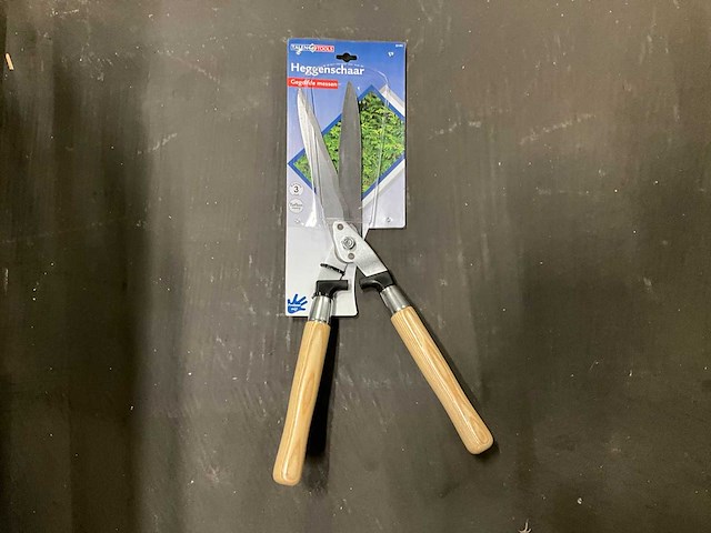 Talen tools - d195 - heggenschaar (5x) - afbeelding 1 van  3
