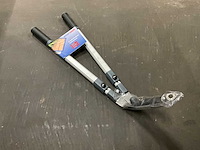 Talen tools - d204 - graskantschaar horizontaal (20x) - afbeelding 1 van  4