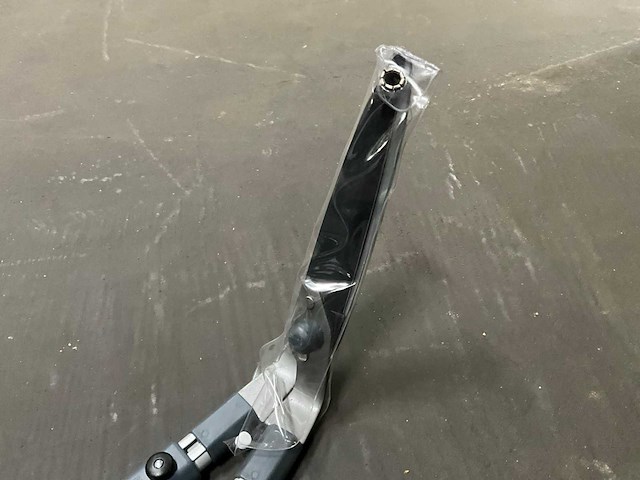 Talen tools - d204 - graskantschaar horizontaal (20x) - afbeelding 2 van  4