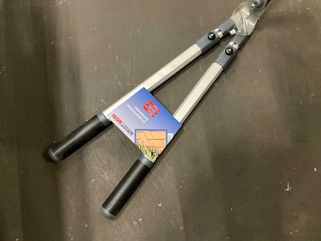 Talen tools - d204 - graskantschaar horizontaal (20x) - afbeelding 3 van  4