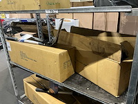 Talen tools - d204 - graskantschaar horizontaal (20x) - afbeelding 4 van  4