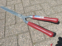 Talen tools - heggenschaar - afbeelding 2 van  3