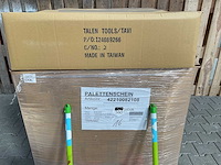 Talen tools - kinderbezems (300x) - afbeelding 2 van  3