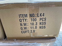 Talen tools - kinderbezems (300x) - afbeelding 3 van  3