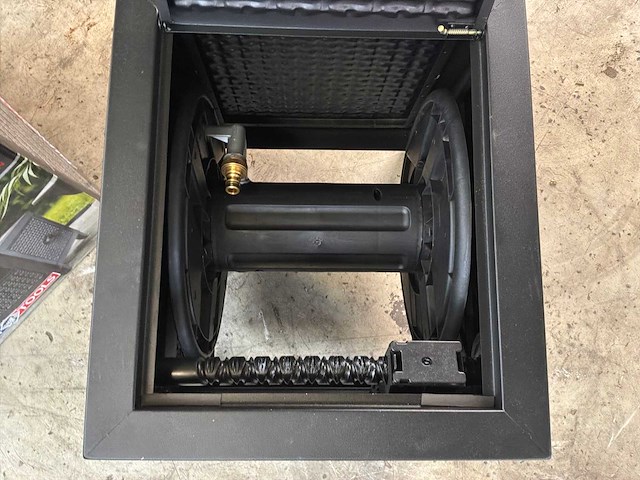 Talen tools - tuinslangen & toebehore - afbeelding 4 van  6