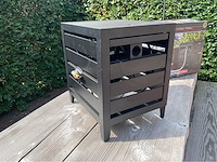 Talen tools - waterhaspel - tuin bewatering - afbeelding 2 van  4