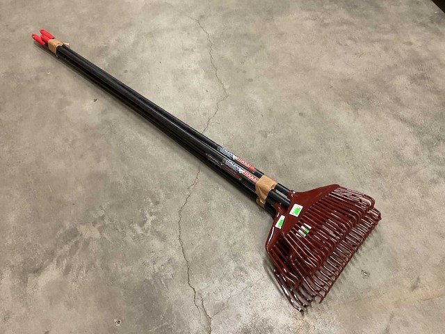 Talen tools 150cm nylon bladhark (5x) - afbeelding 1 van  2