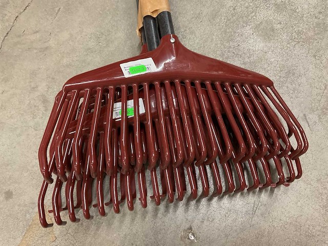 Talen tools 150cm nylon bladhark (5x) - afbeelding 2 van  2