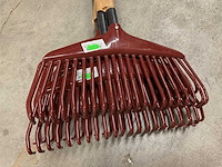 Talen tools 150cm nylon bladhark (5x) - afbeelding 2 van  2