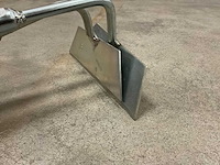 Talen tools 16cm tuinhak (2x) - afbeelding 2 van  2