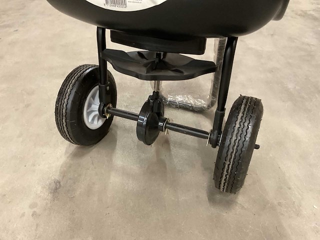 Talen tools 20l/20kg strooiwagen - afbeelding 3 van  3
