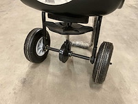 Talen tools 20l/20kg strooiwagen - afbeelding 3 van  3