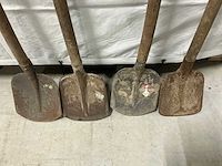 Talen tools bats (4x) - afbeelding 2 van  3