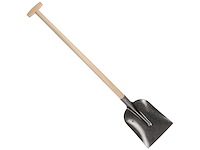 Talen tools betonschop (2x) - afbeelding 1 van  2