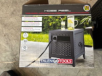 Talen tools decoratieve tuinslanghaspel - afbeelding 6 van  6