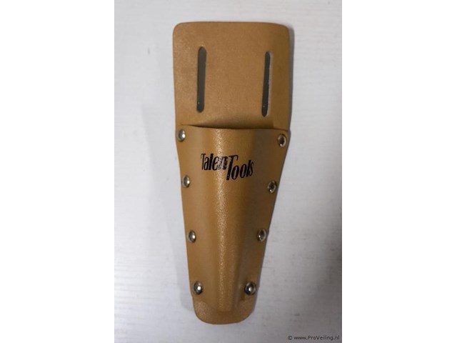 Talen tools gereedschapsholster - afbeelding 1 van  4