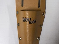 Talen tools gereedschapsholster - afbeelding 1 van  4