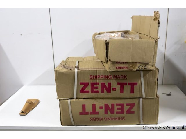 Talen tools gereedschapsholster - afbeelding 3 van  4