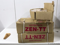 Talen tools gereedschapsholster - afbeelding 3 van  4