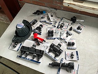 Talen tools partij tuingereedschap - afbeelding 1 van  3