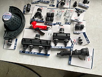 Talen tools partij tuingereedschap - afbeelding 2 van  3