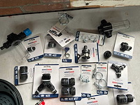 Talen tools partij tuingereedschap - afbeelding 3 van  3
