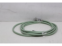 Talen tools tuinslang groeislang magic 15 m 1/2 inch - afbeelding 2 van  2