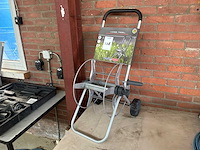 Talen tools tuinslanghaspel - afbeelding 1 van  5