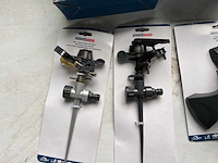 Talen tools tuinsproeiers (6x) - afbeelding 2 van  5