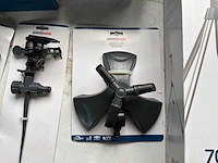 Talen tools tuinsproeiers (6x) - afbeelding 3 van  5