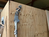 Talentools b29c verlengde takkenzaag 5 meter (3x) - afbeelding 1 van  5