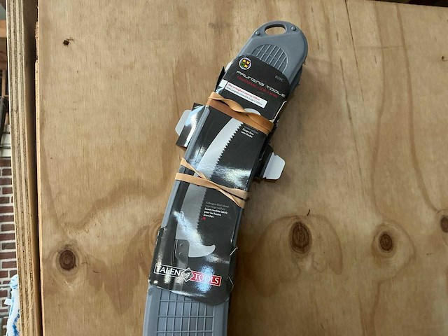 Talentools b29c verlengde takkenzaag 5 meter (3x) - afbeelding 2 van  5