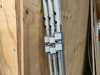 Talentools b29c verlengde takkenzaag 5 meter (3x) - afbeelding 5 van  5