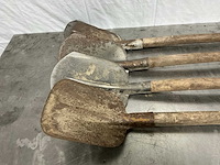 Talentools bats (4x) - afbeelding 2 van  3