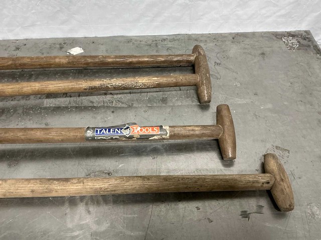 Talentools bats (4x) - afbeelding 3 van  3