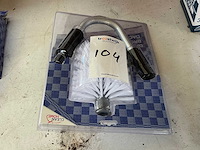 Talentools dakgootborstel - afbeelding 1 van  2