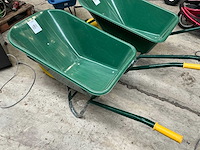 Talentools kw100 bakkruiwagen - afbeelding 1 van  7