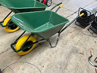 Talentools kw100 bakkruiwagen - afbeelding 2 van  7