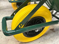 Talentools kw100 bakkruiwagen - afbeelding 3 van  7