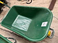 Talentools kw100 bakkruiwagen - afbeelding 5 van  7