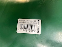 Talentools kw100 bakkruiwagen - afbeelding 7 van  7