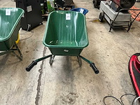 Talentools kw100 bakkruiwagen - afbeelding 2 van  7