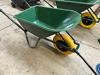 Talentools kw100 bakkruiwagen - afbeelding 3 van  7