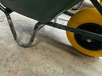 Talentools kw100 bakkruiwagen - afbeelding 5 van  7